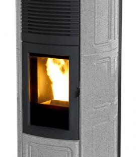 MCZ Suite 2.0 Comfort Air - Salt & Peper