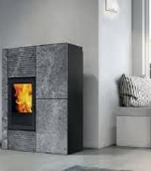 Edilkamin Blade Speksteen - Speksteen