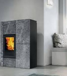 Edilkamin Blade Speksteen - Speksteen