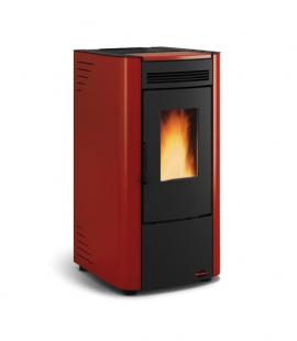 La Nordica - ExtraFlame Ketty - Bordeaux