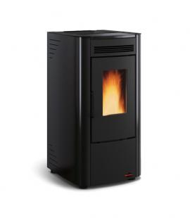 La Nordica - ExtraFlame Ketty - Zwart