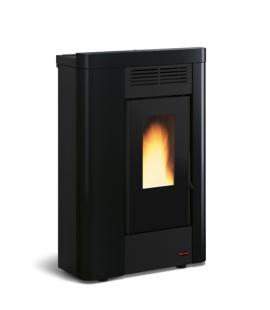 La Nordica - ExtraFlame Annabella - Nero