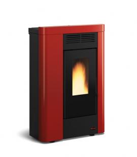 La Nordica - ExtraFlame Annabella - Bordeaux