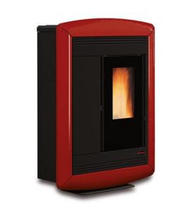 La Nordica - ExtraFlame Souvenir Lux - Bordeaux