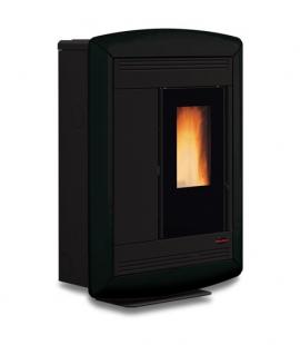 La Nordica - ExtraFlame Souvenir Lux - Nero