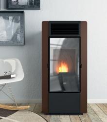 Eva-Calòr Fiamma - Moka