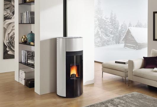 La Nordica - ExtraFlame