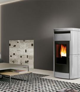 Edilkamin Kira - Wit