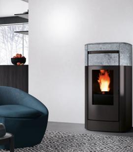 Edilkamin Vyda - Speksteen