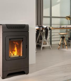 Austroflamm Ben - Beton