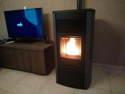 MCZ Ego 2.0 in Oudegem