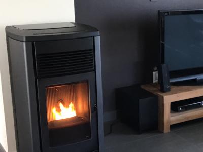 MCZ Ego 2.0 in Eksaarde