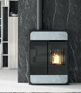 Edilkamin Bild - Speksteen