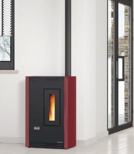 La Nordica - ExtraFlame Luisella - Bordeaux