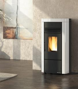 La Nordica - ExtraFlame Angela SP - Wit