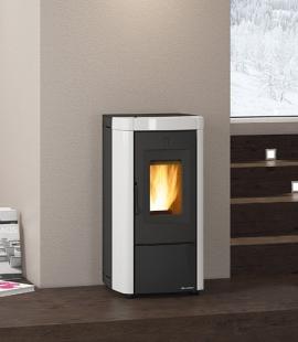 La Nordica - ExtraFlame Moira SP - Wit