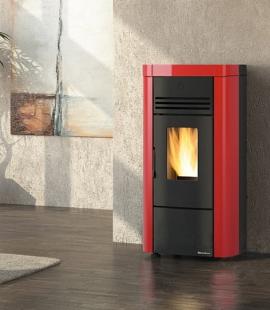 La Nordica - ExtraFlame Angela Plus SP - Bordeaux