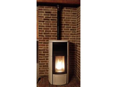 Salt & Pepper MCZ Suite in Temse