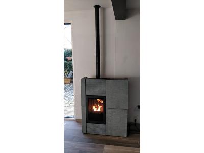 Powerhouse Edilkamin Blade