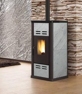 La Nordica - ExtraFlame Serafina - Speksteen