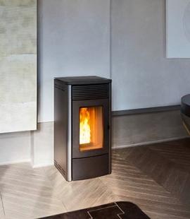 MCZ Tecla air - Zilver