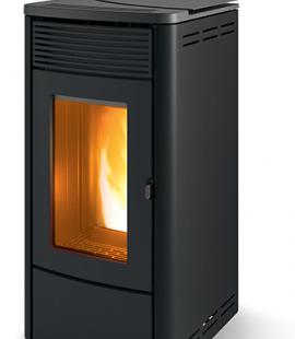 MCZ Tecla air - Zwart