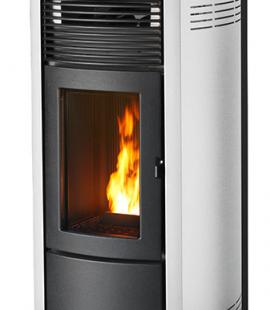 MCZ Musa AirMatic power - Wit