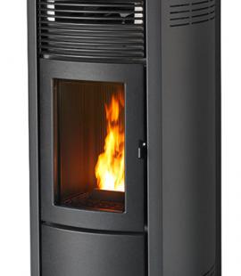 MCZ Musa AirMatic power - Zwart