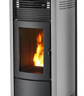 MCZ Musa AirMatic power - Zilver