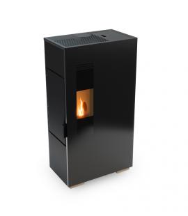 Belga Stove Nano - Zwart