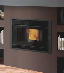 Edilkamin Pellkamin - 8 Evo