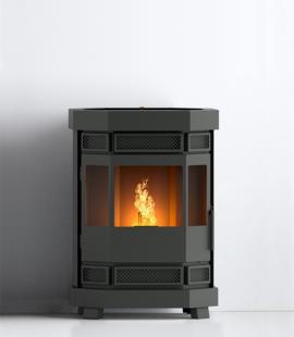 Duroflame Batavia - T4