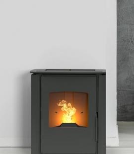 Duroflame Rembrand - T3