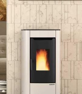 La Nordica - ExtraFlame Sabry 5.0 - Ivoor