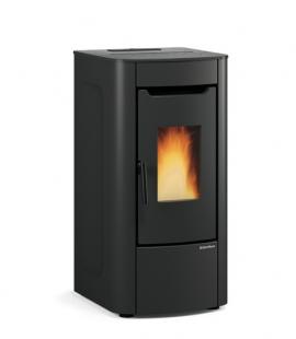 La Nordica - ExtraFlame Sabry 5.0 - Zwart