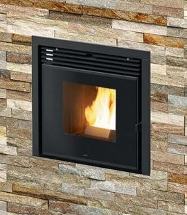 MCZ Qbox 60 - Inbouw