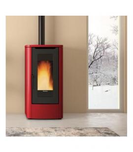 La Nordica - ExtraFlame Teorema - Bordeaux