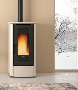 La Nordica - ExtraFlame Teorema - Ivoor