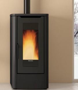 La Nordica - ExtraFlame Teorema - Zwart