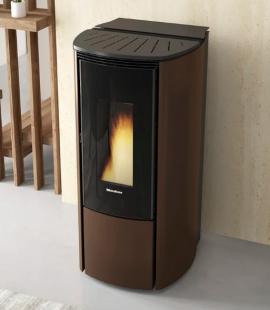 La Nordica - ExtraFlame Katia 9 - Brons