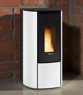 La Nordica - ExtraFlame Katia 9 - Wit