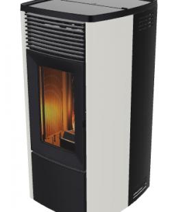 MCZ Ego Air 8 Core - Wit