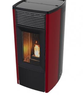 MCZ Ego Air 8 Core - Bordeaux