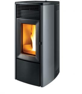 MCZ Ego Air 8 Core - Zilver