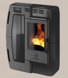 Vescovi Ambra - Antraciet