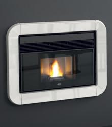 Eva-Calòr Tommy - Inbouw