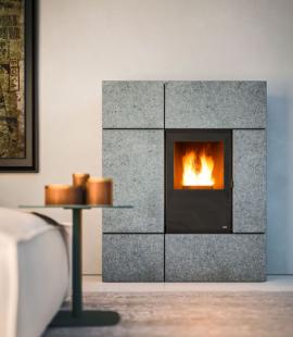 MCZ Stream - Speksteen