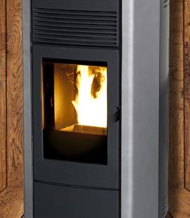 MCZ Ego 2.0 - Zilver