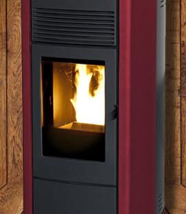 MCZ Ego 2.0 - Bordeaux