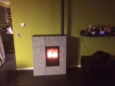 Familie Van den Bergh